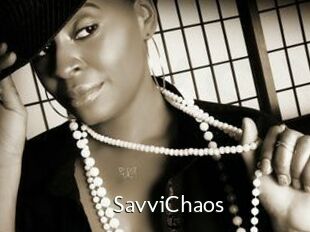 SavviChaos