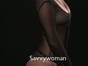 Savvywoman