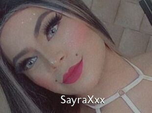 SayraXxx