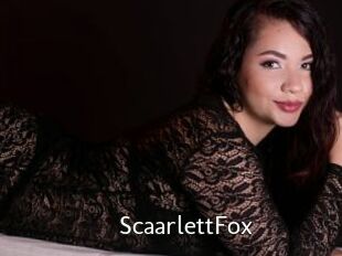 ScaarlettFox