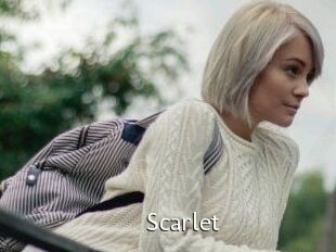 Scarlet