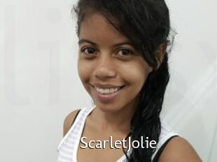 ScarletJolie