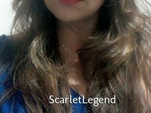 ScarletLegend