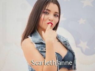 ScarlethJanne