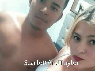 ScarlettAndTayler