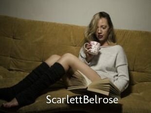 ScarlettBelrose