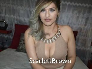 ScarlettBrown