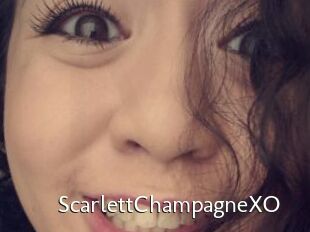 ScarlettChampagneXO
