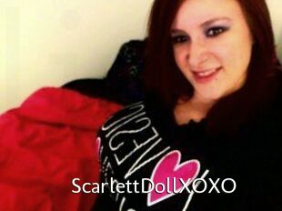 ScarlettDollXOXO