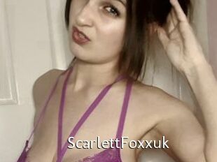 ScarlettFoxxuk