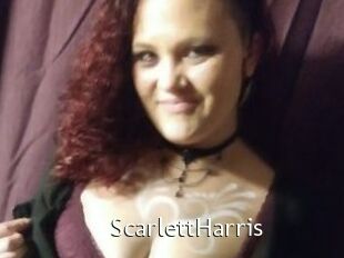 ScarlettHarris