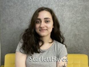 ScarlettHayes
