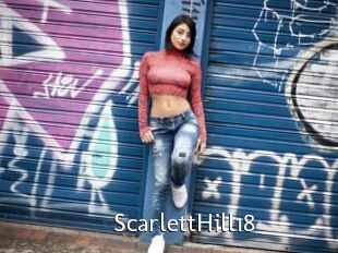 ScarlettHill18