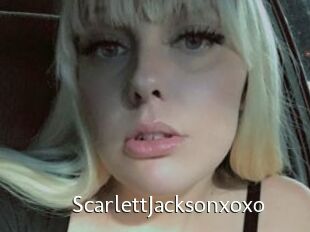ScarlettJacksonxoxo