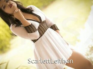 ScarlettLeithon
