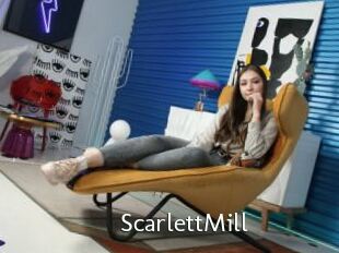 ScarlettMill