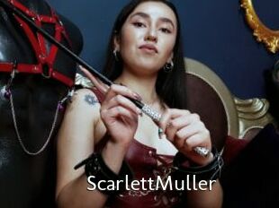 ScarlettMuller