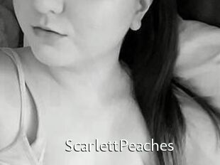 ScarlettPeaches