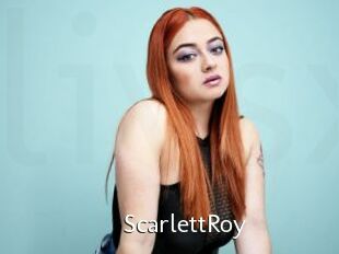 ScarlettRoy