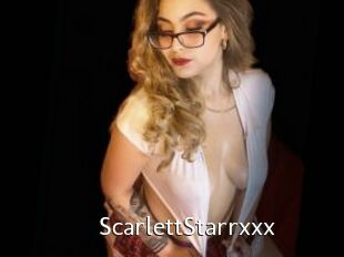 ScarlettStarrxxx