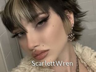 ScarlettWren
