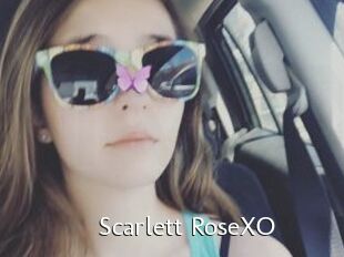 Scarlett_RoseXO