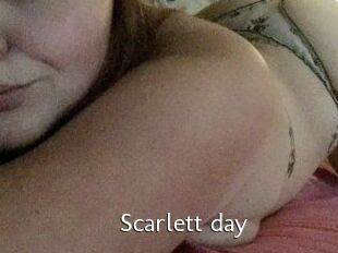 Scarlett_day