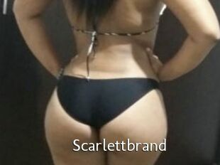 Scarlettbrand