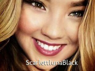 ScarlettlunaBlack