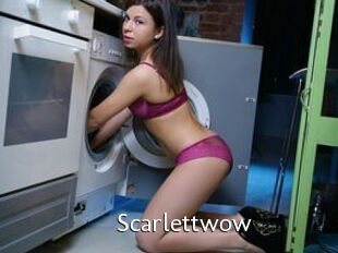 Scarlettwow