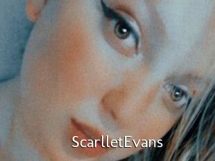 ScarlletEvans