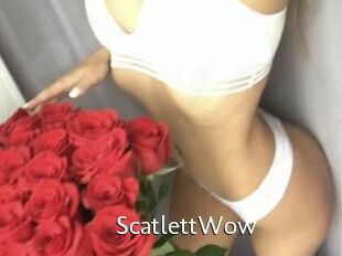 ScatlettWow
