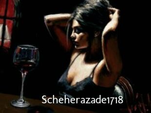 Scheherazade1718