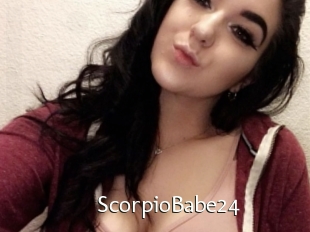 ScorpioBabe24