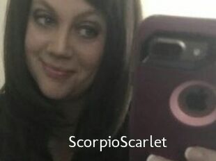 ScorpioScarlet