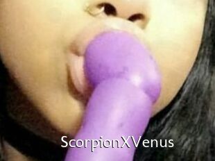 ScorpionXVenus