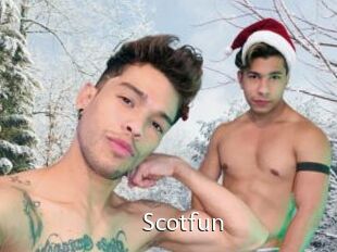 Scotfun