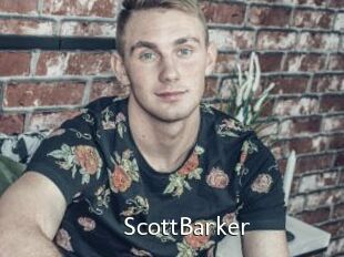 ScottBarker