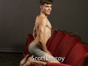 ScottLeeroy