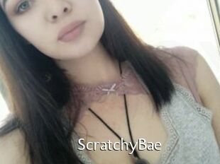 ScratchyBae