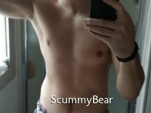 ScummyBear