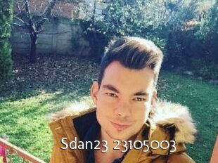 Sdan23