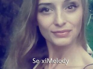 Se_xiMelody
