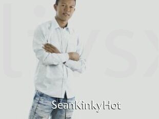 SeanKinkyHot
