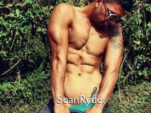 SeanRyder