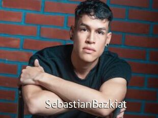 SebastianBazkiat