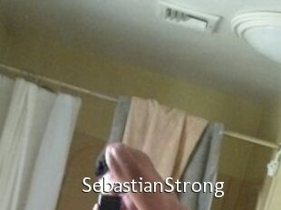 SebastianStrong