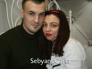 SebyandCarla