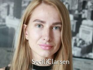 SeciliClarsen
