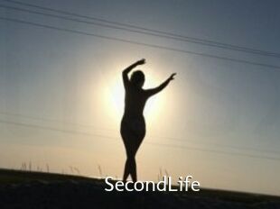 SecondLife